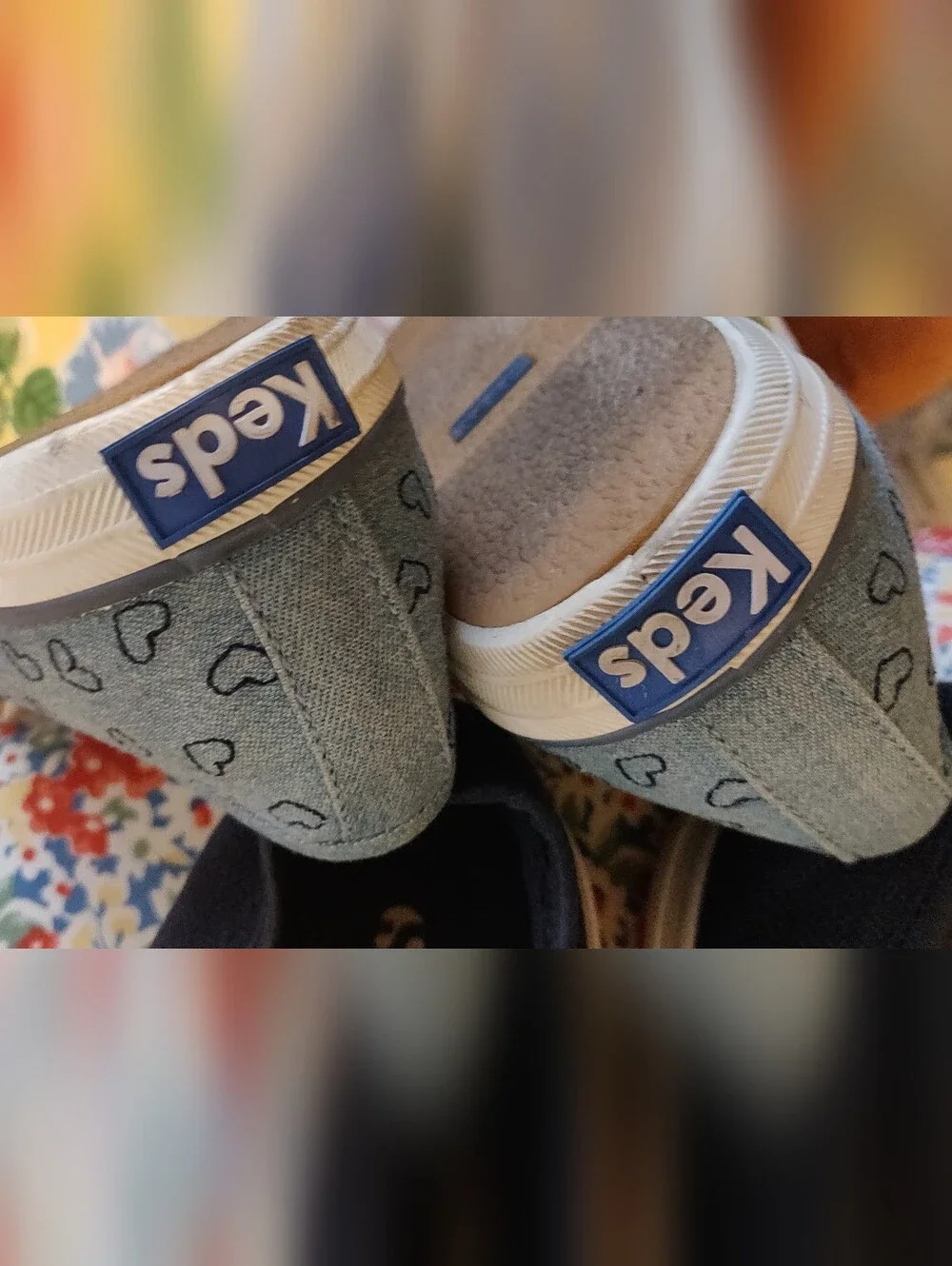 Keds taylor swift